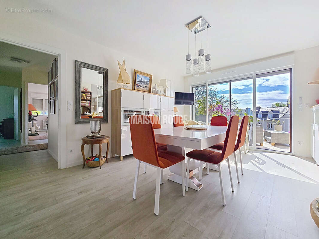 Appartement à PLEURTUIT