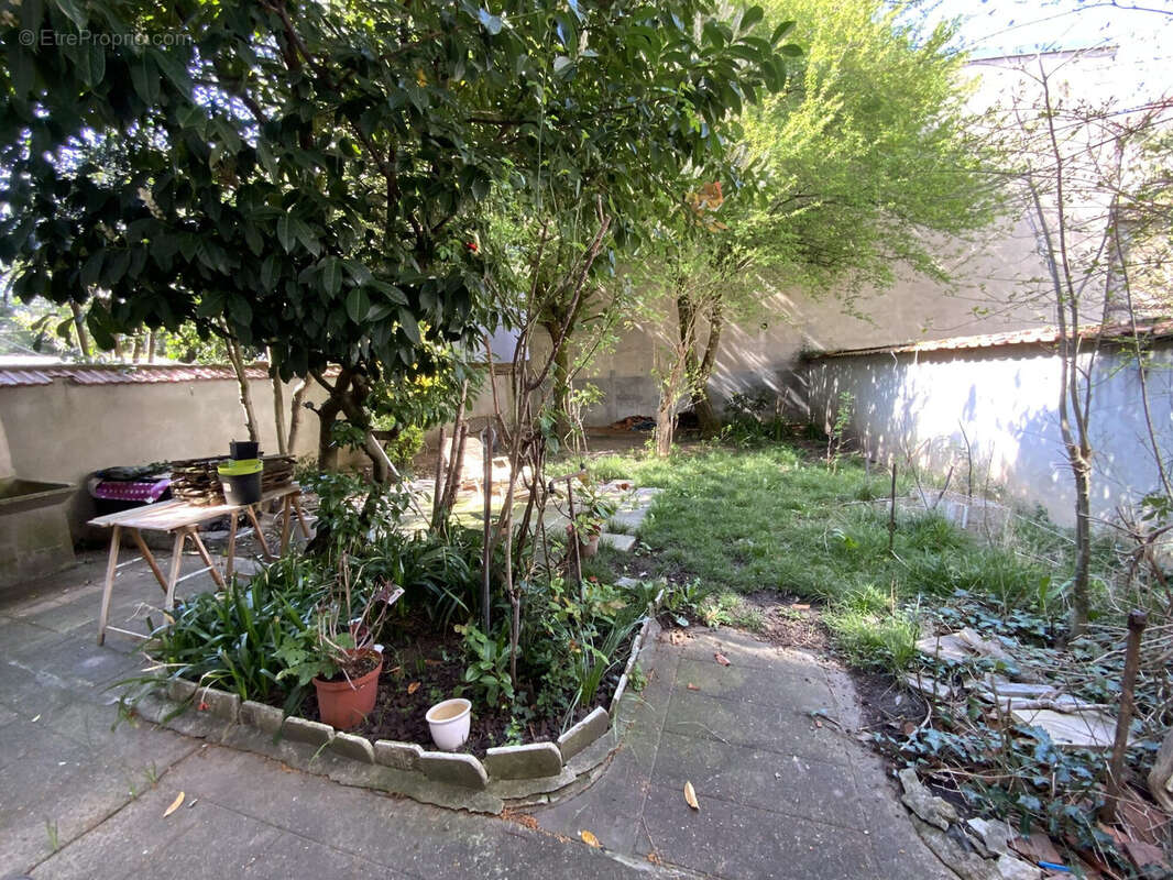 Maison 7 pièces 148 m² à vendre à Vichy (03200) - photo 6