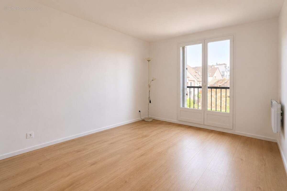 Appartement 85 m² à Sannois  - photo 7