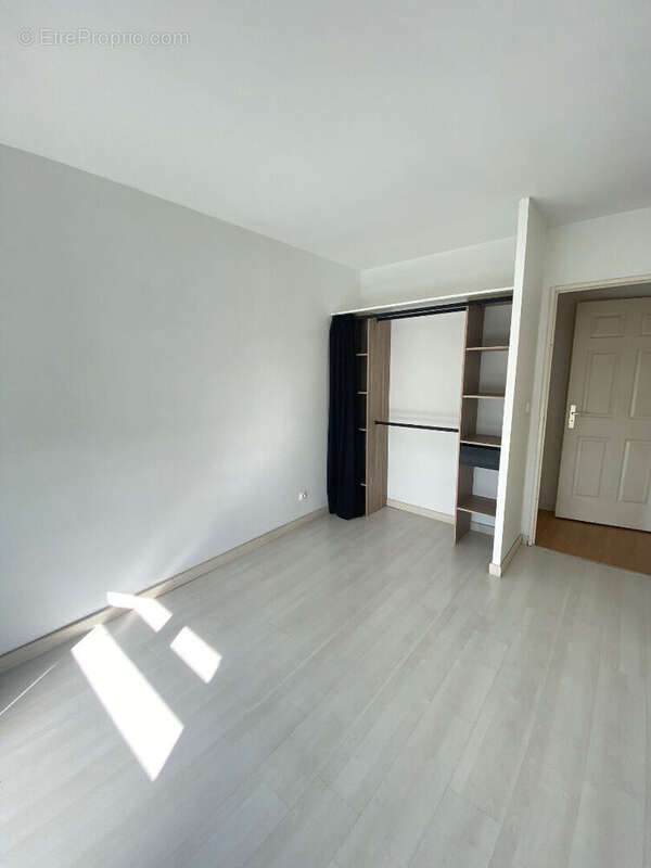 Appartement à SOISY-SOUS-MONTMORENCY