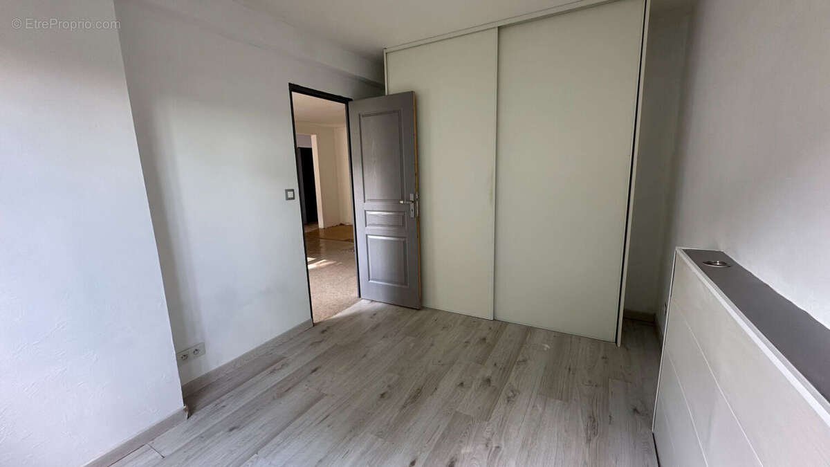 Appartement à L'ISLE-SUR-LE-DOUBS