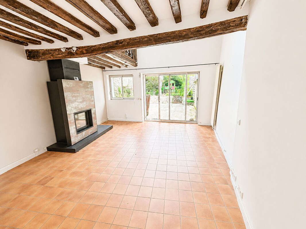 Maison Triel Sur Seine 6 pièce(s) 180 m2 - photo 7
