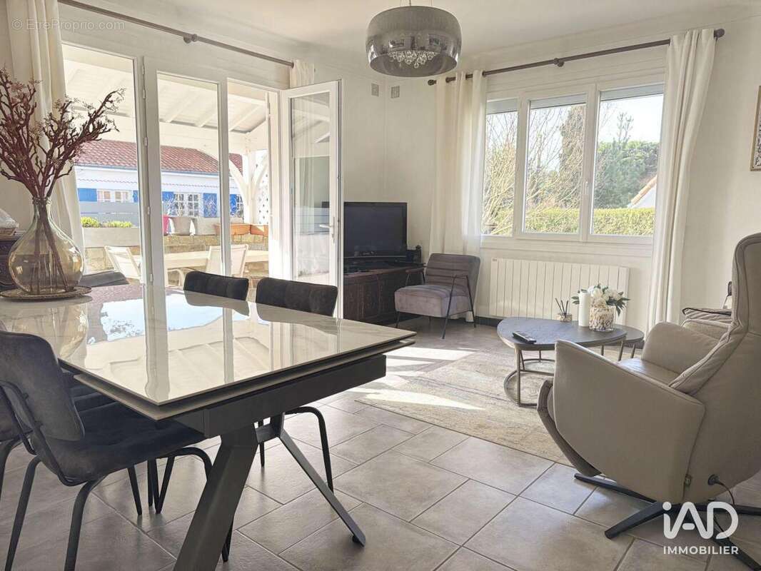 Photo 3 - Appartement à PORNIC