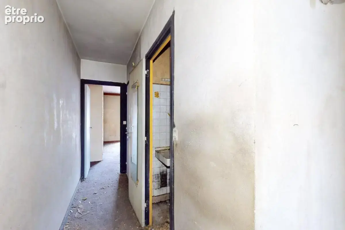 Appartement 10 avenue Roger Salengro - photo 12