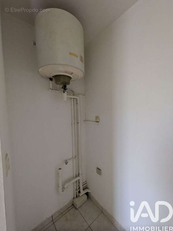 Photo 4 - Appartement à SAINT-DENIS
