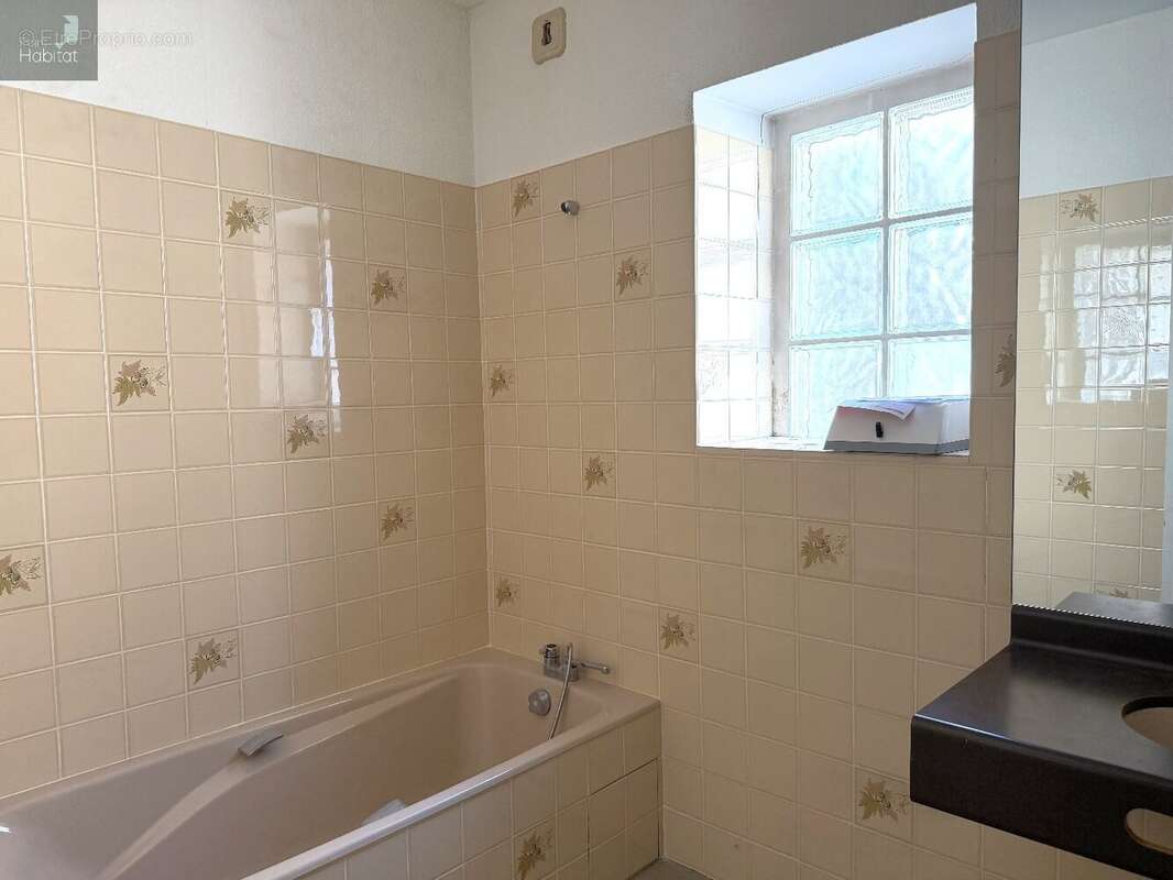 Appartement à RODEZ