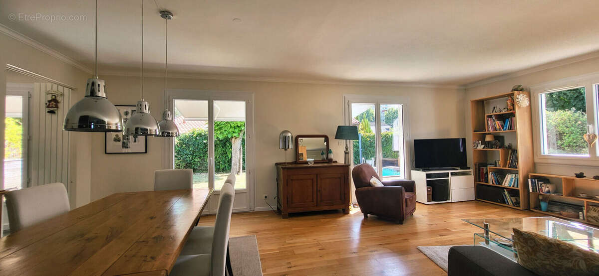 Maison à BORDEAUX