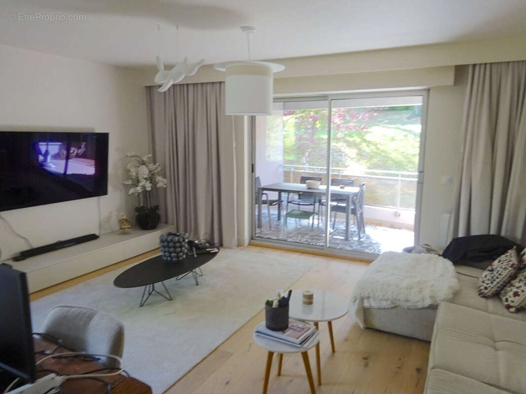 Appartement à MULHOUSE