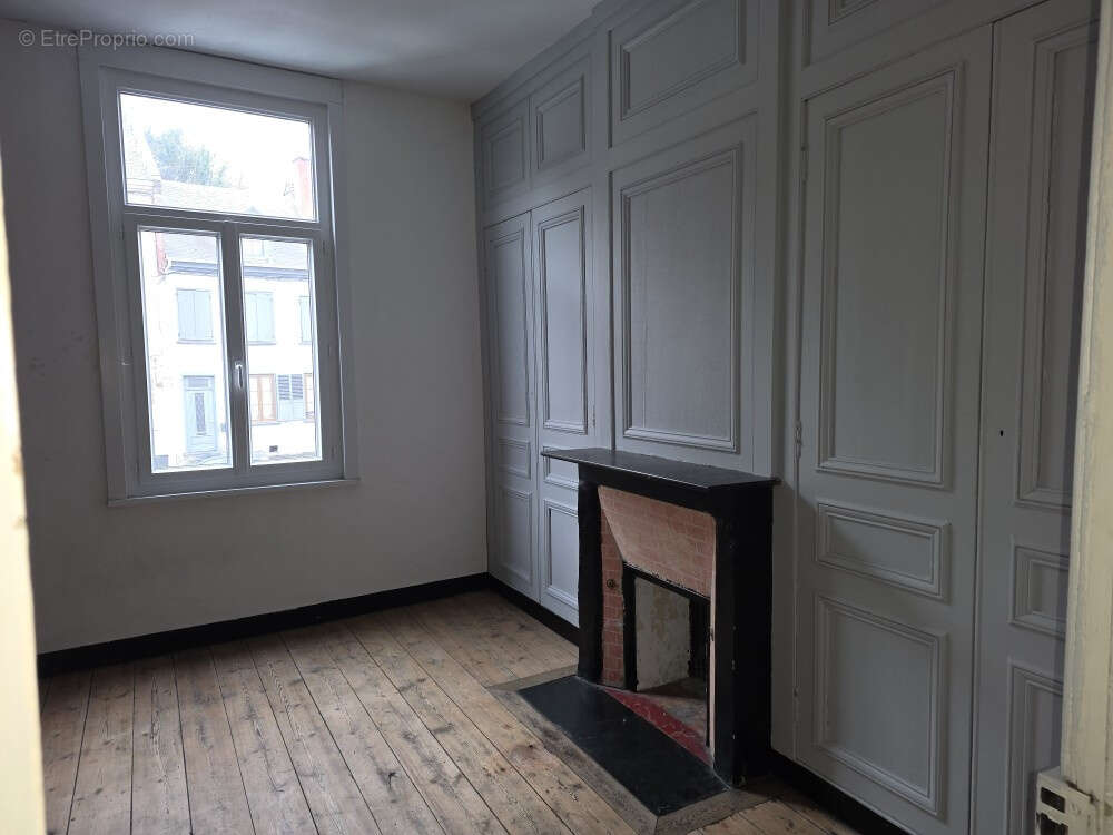 Maison à PICQUIGNY