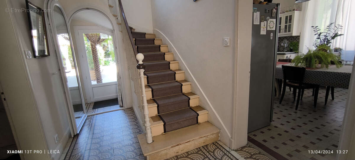 Maison à VAISON-LA-ROMAINE