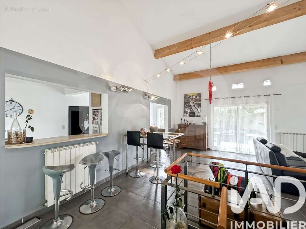 Photo 4 - Maison à POULX