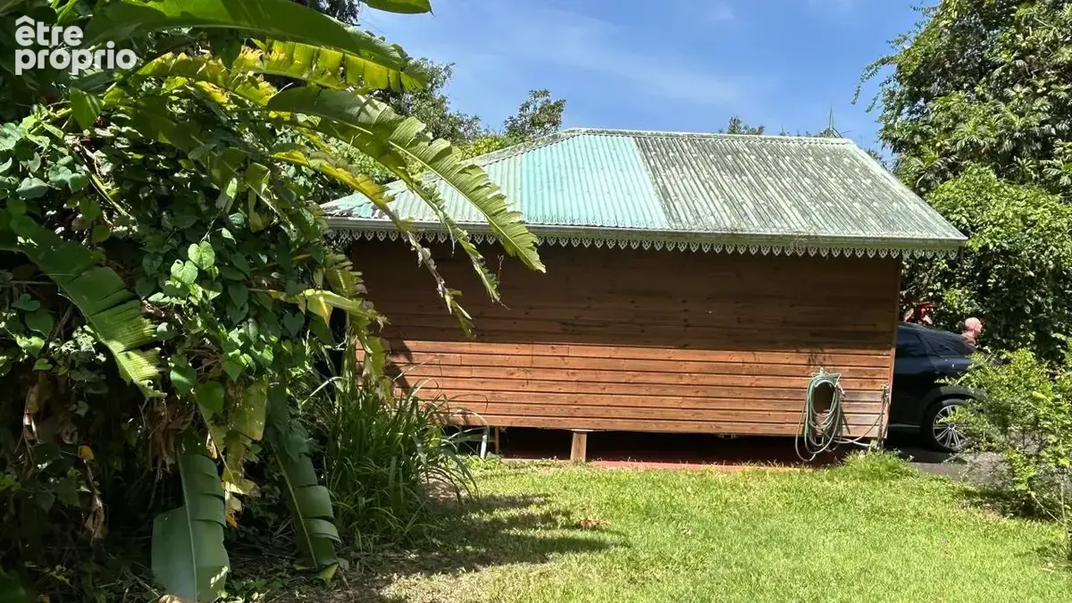 À VENDRE   Magnifique Villa F4 avec Piscine à Saint-Claude - photo 17