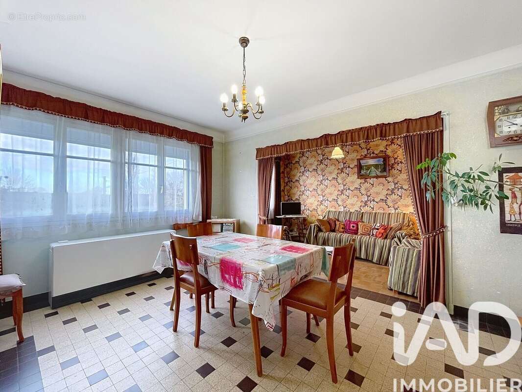 Photo 7 - Maison à BRIARE