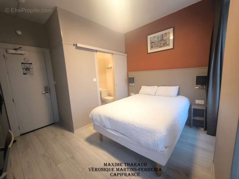 Commerce à CHATEAUROUX