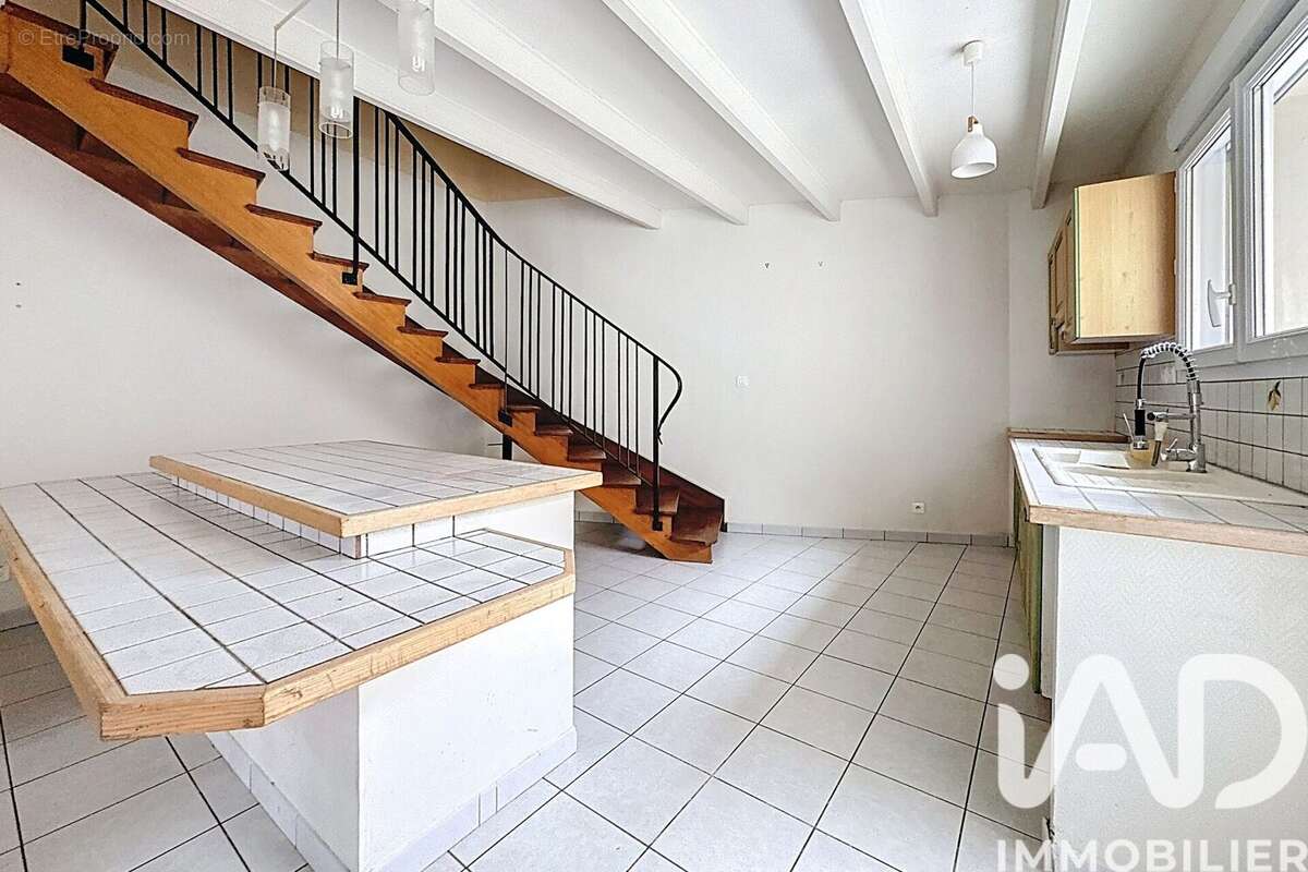 Photo 3 - Maison à COURCON
