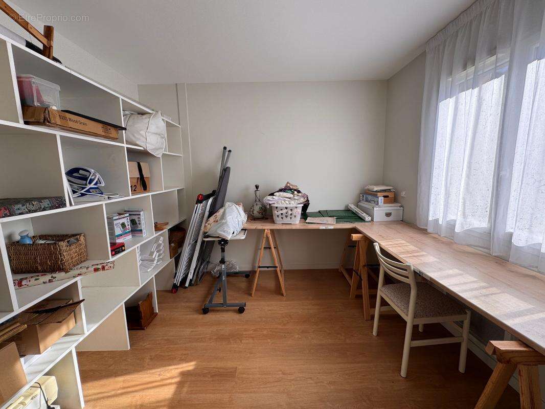 Maison à SICCIEU-SAINT-JULIEN-ET-CARISIEU