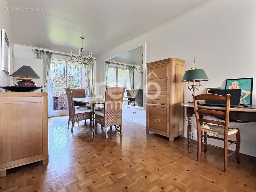 Appartement à LYON-7E