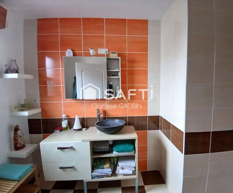 Photo 9 - Maison à COMBREE