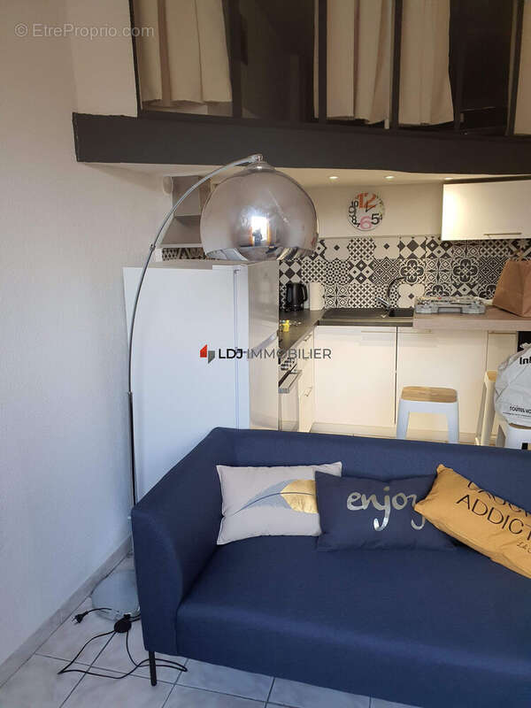 Appartement à PERPIGNAN