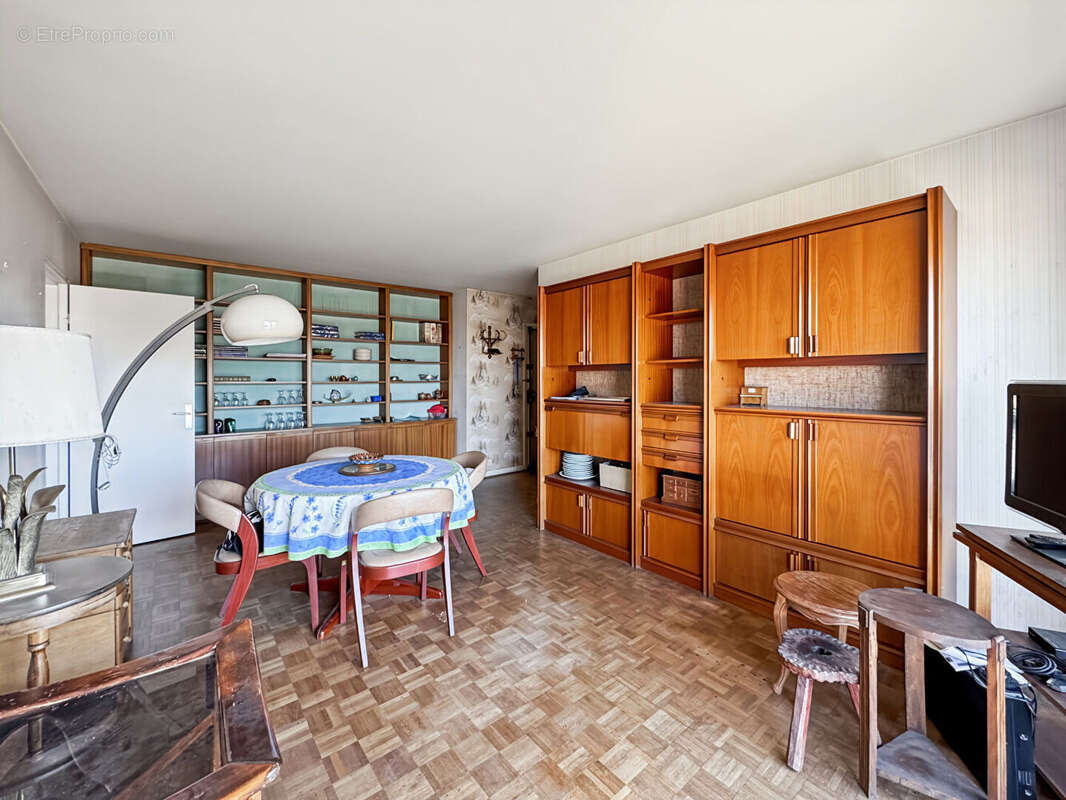 Appartement 67m² à bordeaux - photo 3