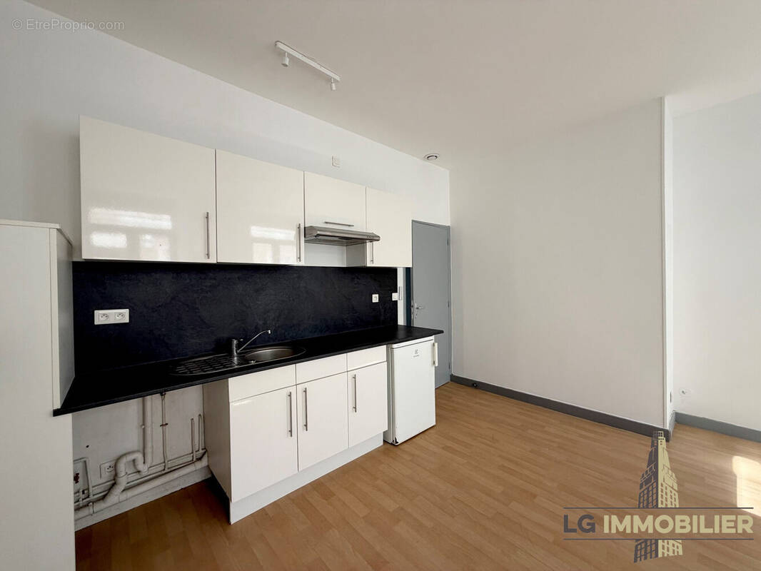 Appartement à AMIENS