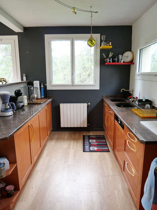 Photo 8 - Maison à REVEL