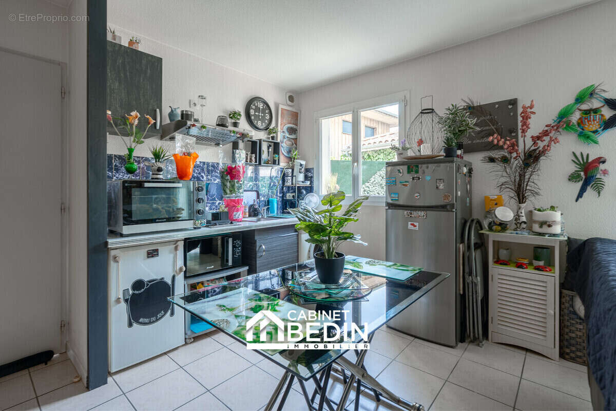 Maison 41 m² à Ares  - photo 3
