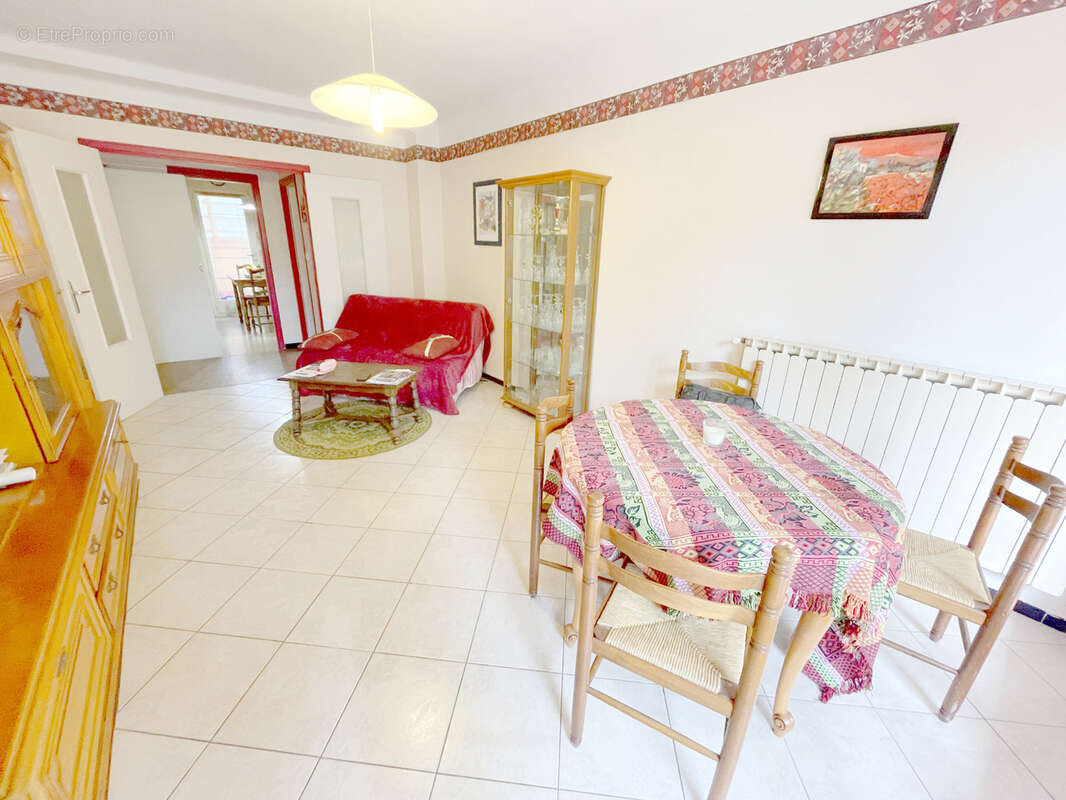 Appartement à LA SEYNE-SUR-MER