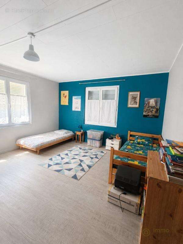 Maison à WARLUIS