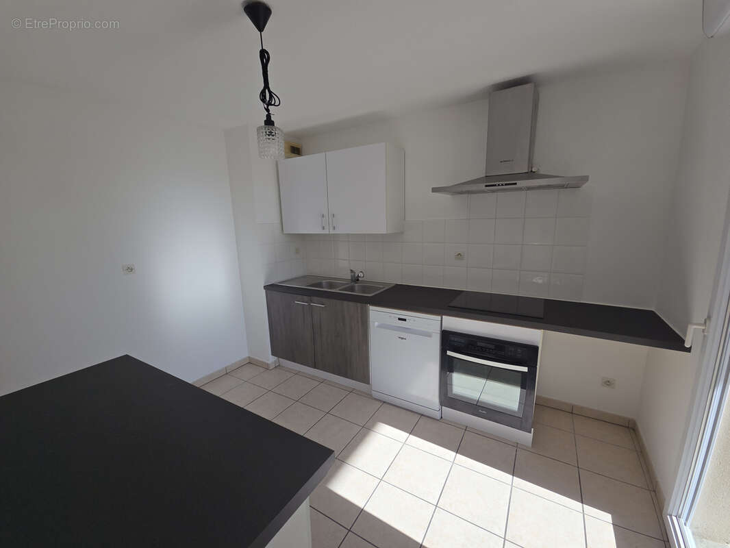 Appartement à GAGNAC-SUR-GARONNE