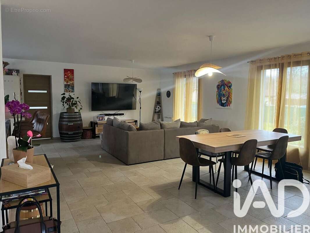 Photo 6 - Maison à SAINT-PAUL-EN-BORN