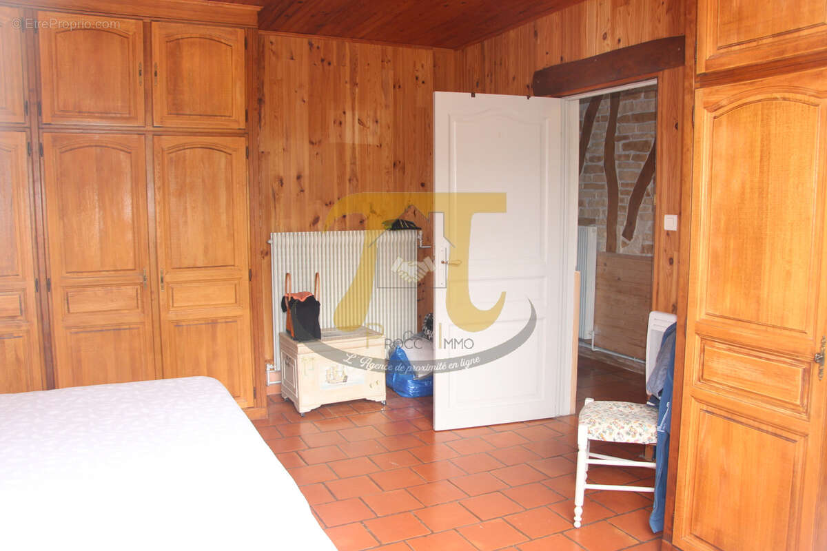 Maison à CARAMAN