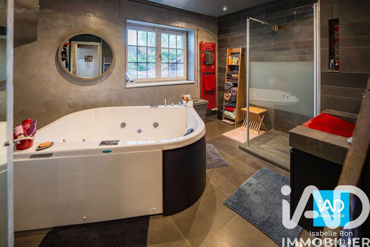 Photo 6 - Maison à TENTELING