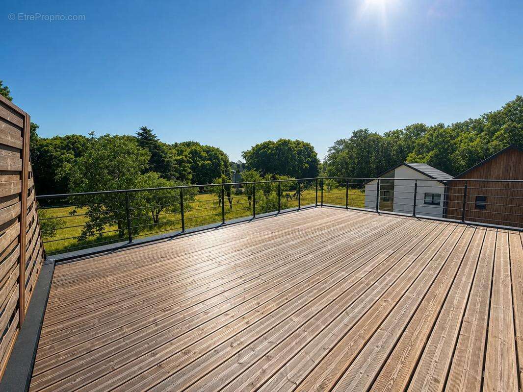 Appartement 4 pièces de 86 m² à Saint-Jean-de-Braye - photo 6