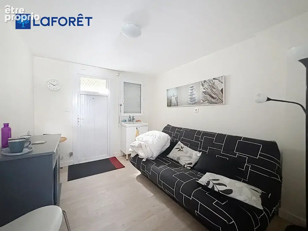 Maison Gavres avec garage de 20 M2 - photo 6