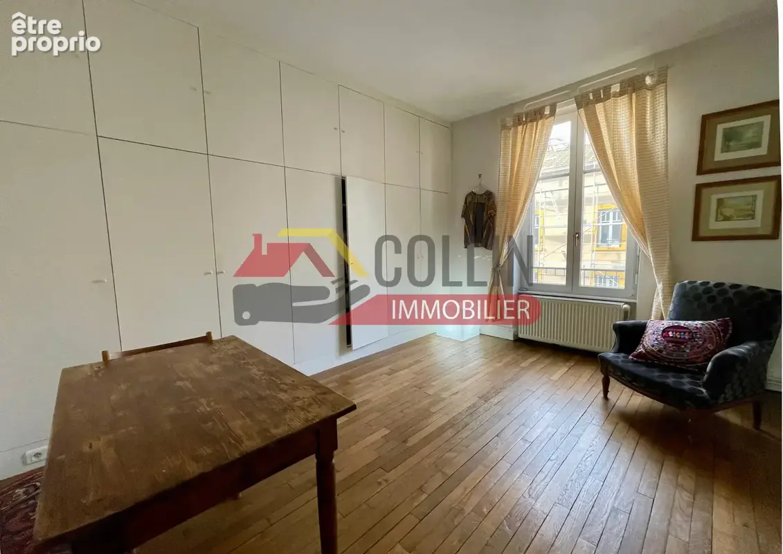Propriété Indépendante 11 pièces sur 750 m2 de terrain clos de murs et arboré - photo 19