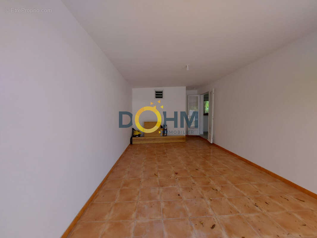 Maison à SAINT-JOSEPH