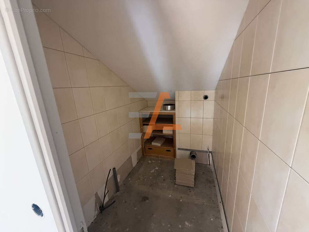 Appartement à LAUSSONNE