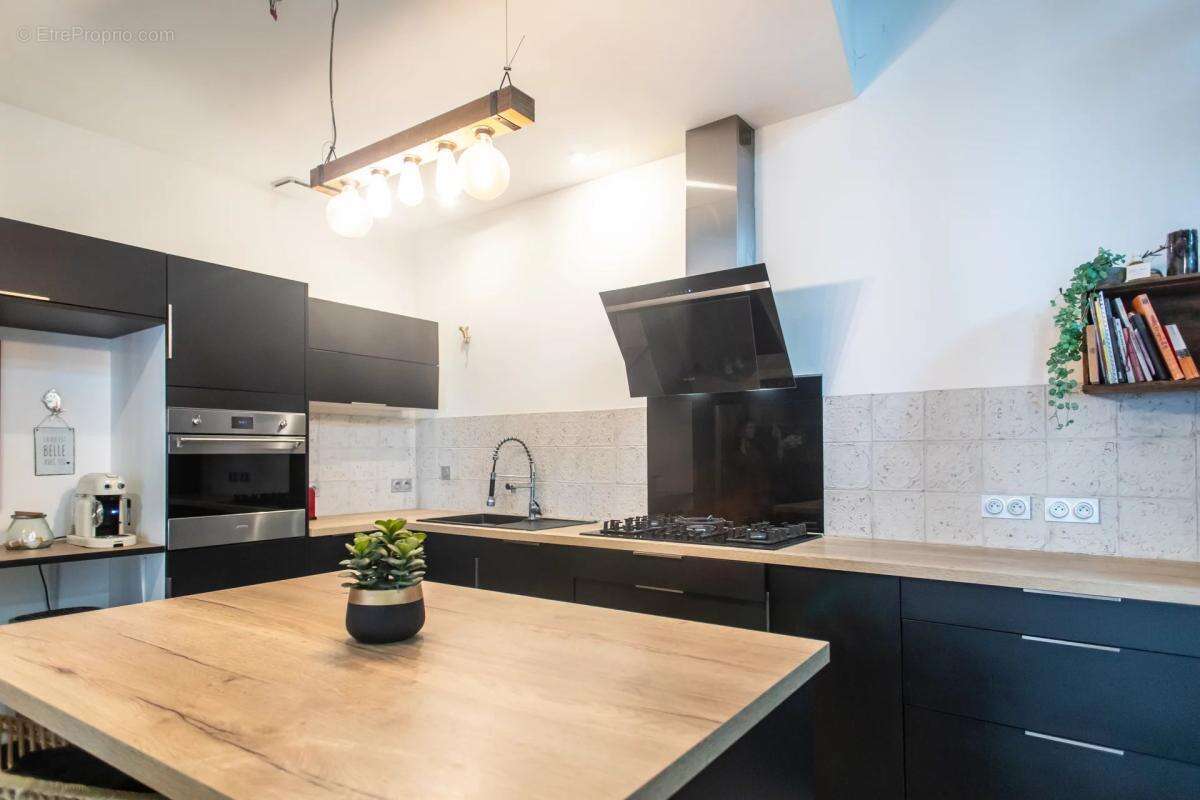 Appartement à THONON-LES-BAINS