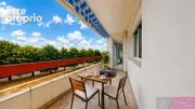 Appartement à DOLE