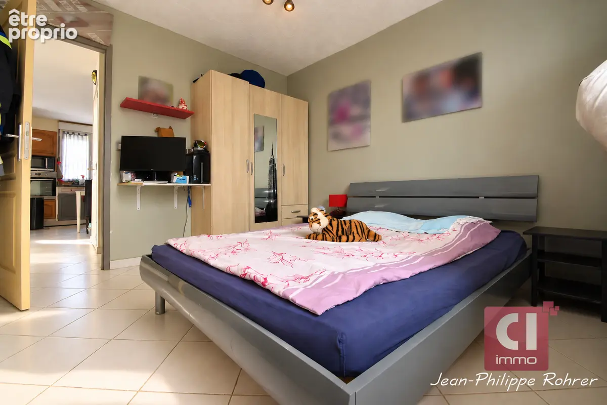 Maison à vendre à Montfort-sur-Argens -  289 000 - photo 6