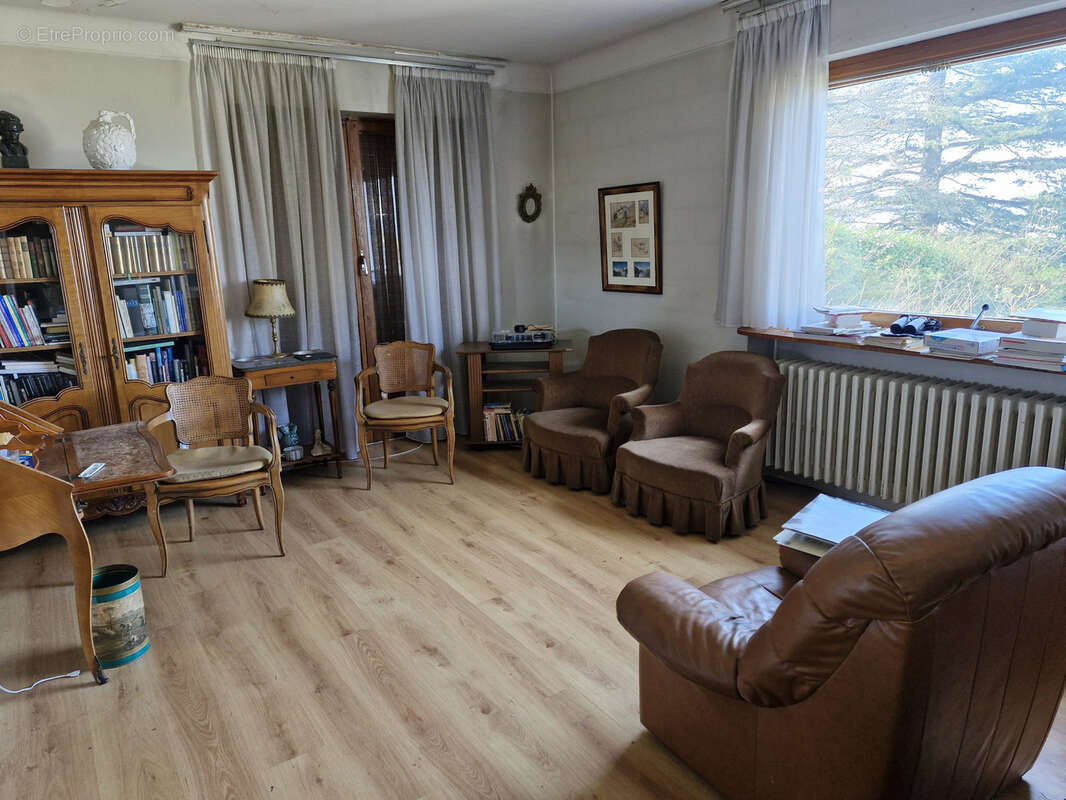 Maison à THONON-LES-BAINS