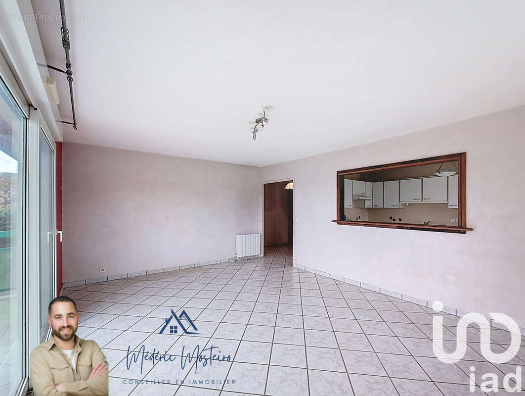 Photo 2 - Appartement à VALLEIRY