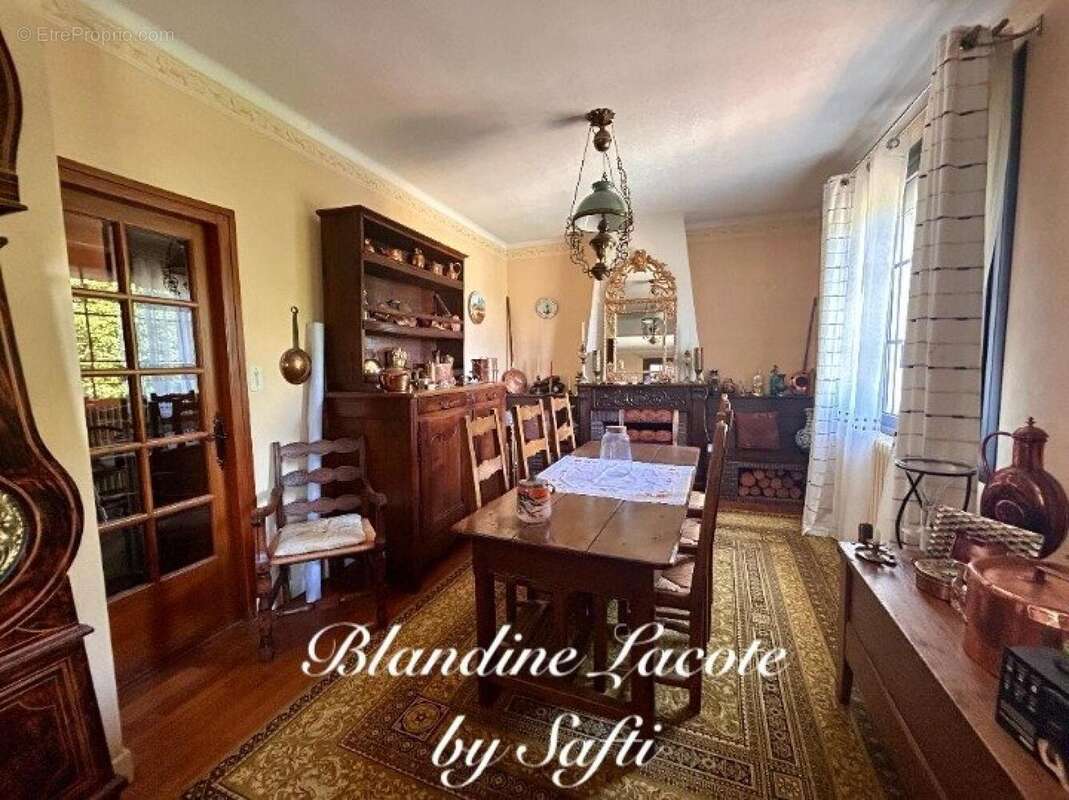 Photo 8 - Maison à BOURGANEUF