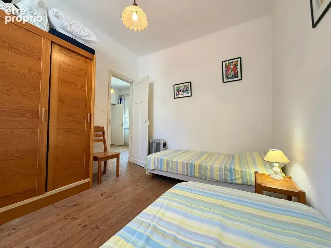 VILLA balnéaire "COUP DE COEUR" à 100 m bord de mer - photo 17