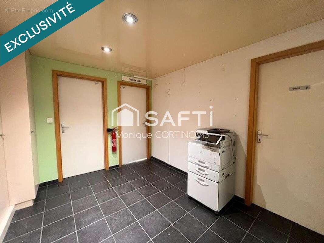 Photo 3 - Commerce à SIERENTZ