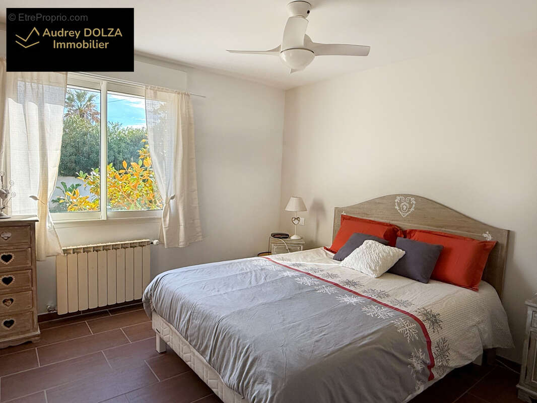 Maison à PORT-DE-BOUC