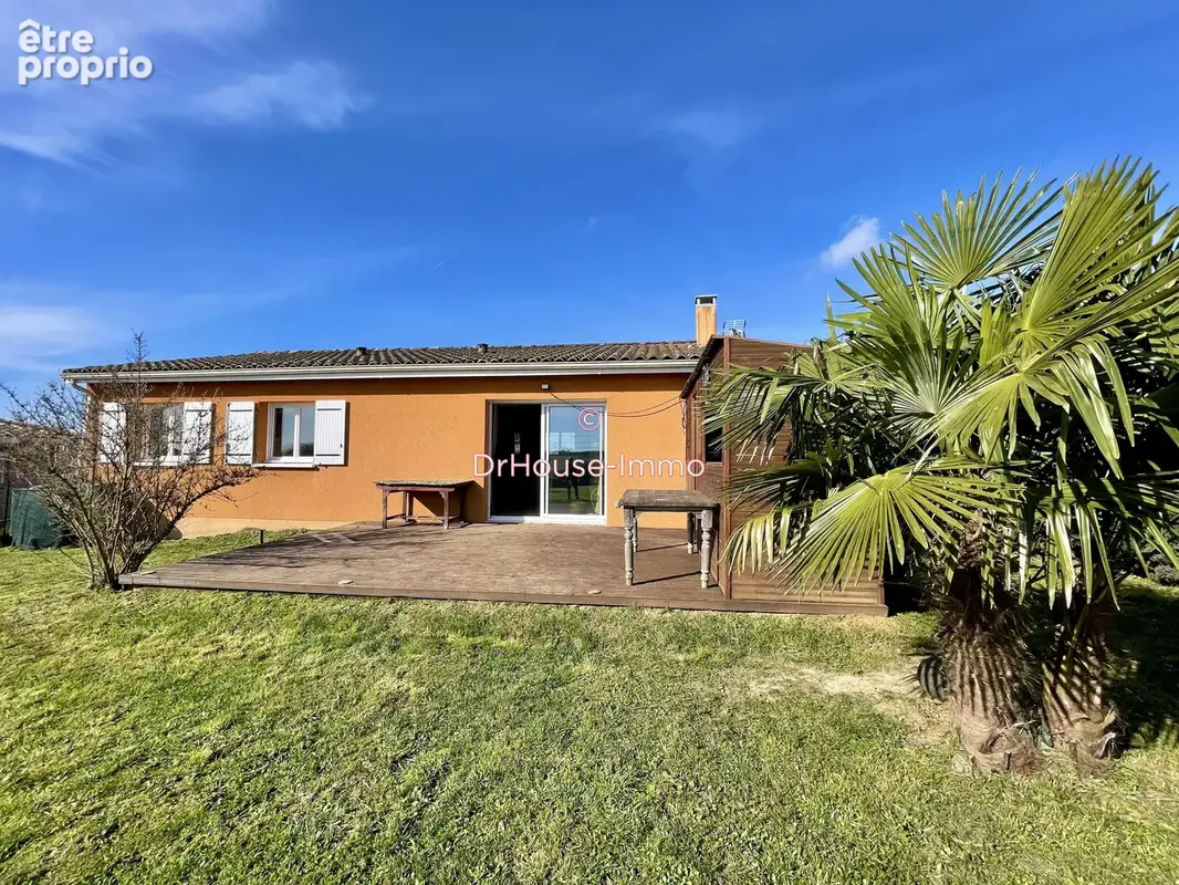 Maison 90 m² à Ruch  - photo 3