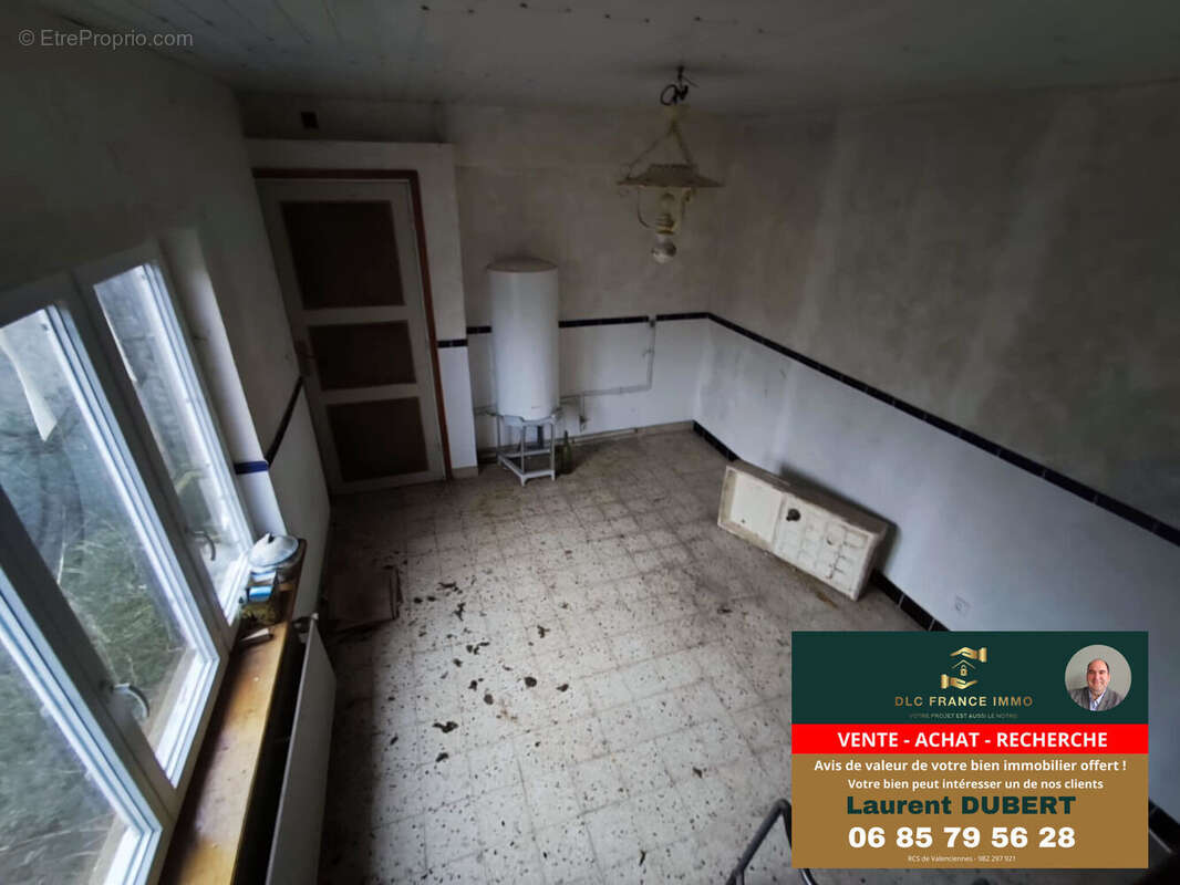 Photo 7 - Maison à LEVAL