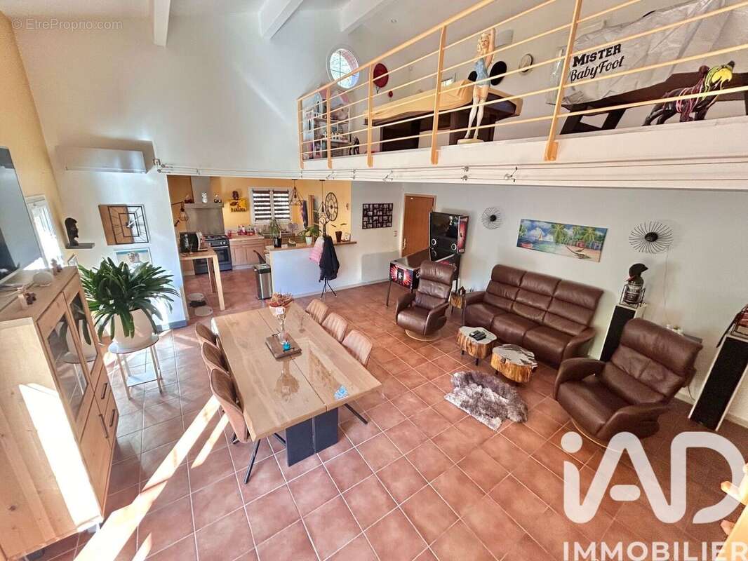 Photo 7 - Maison à ARLES-SUR-TECH